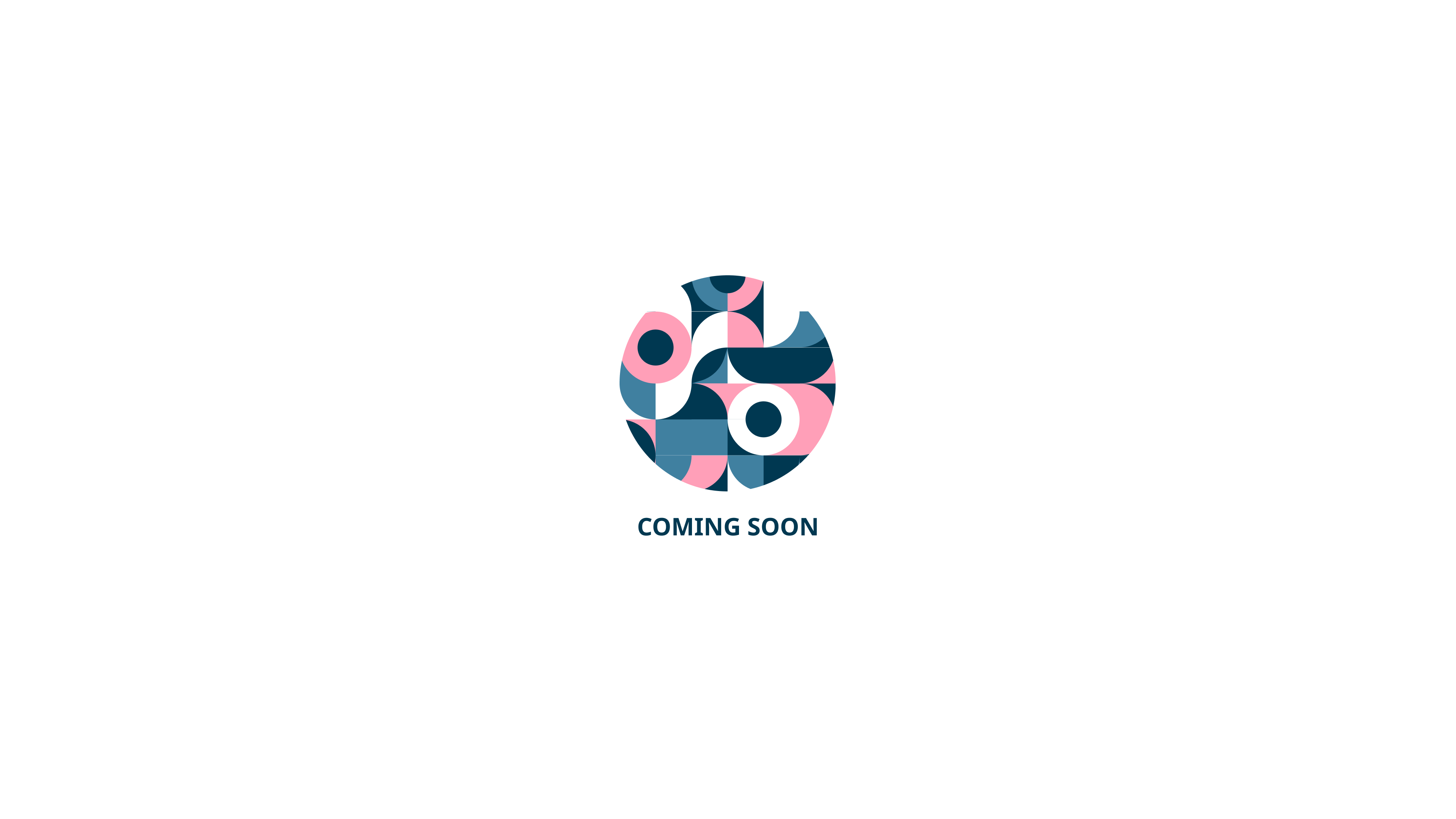 Coming Soon Desktop